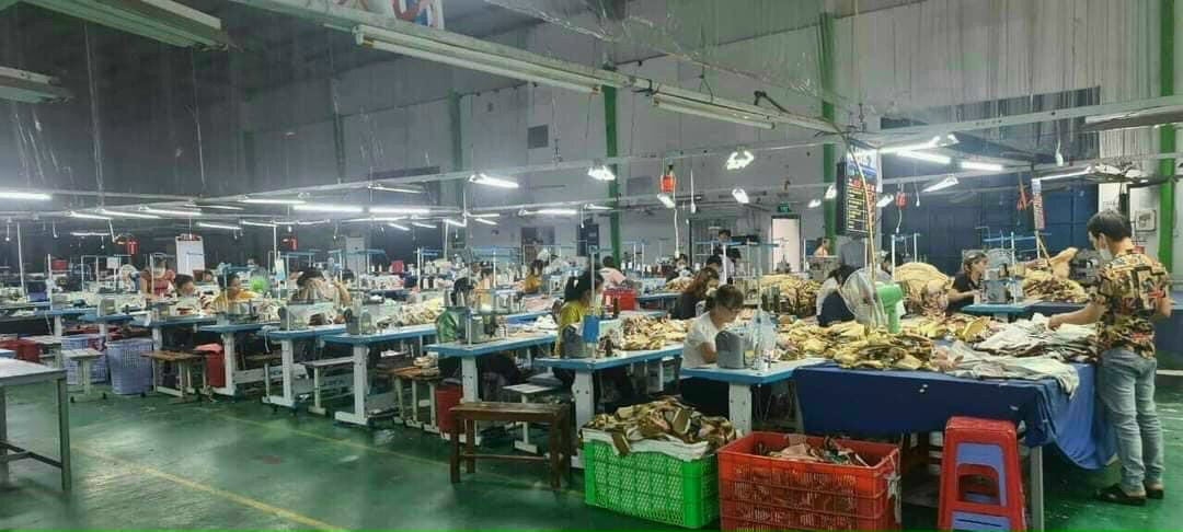 CHO THUÊ NHÀ XƯỞNG HÓC MÔN. -