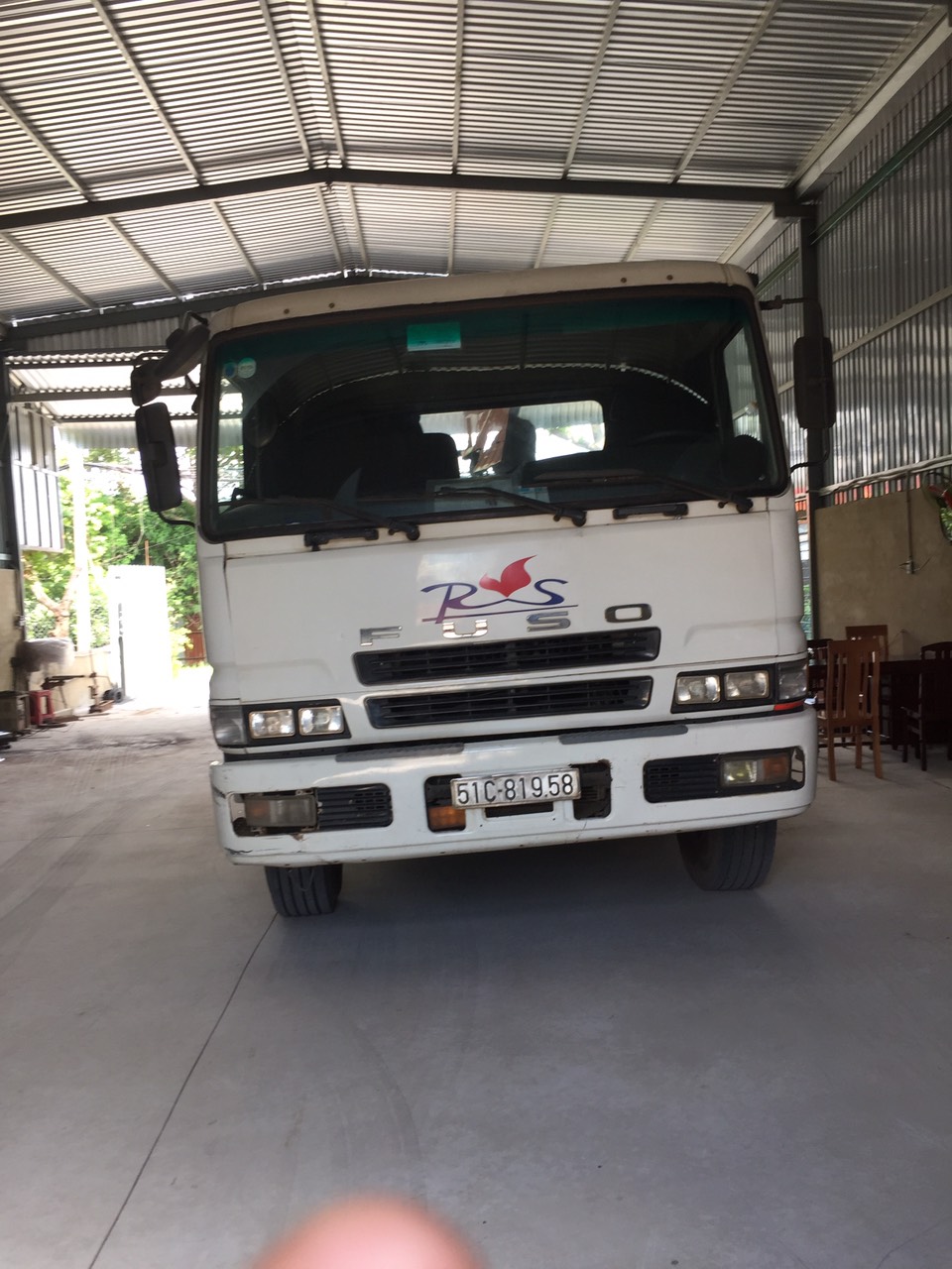 CHO THUÊ NHÀ XƯỞNG HÓC MÔN. -