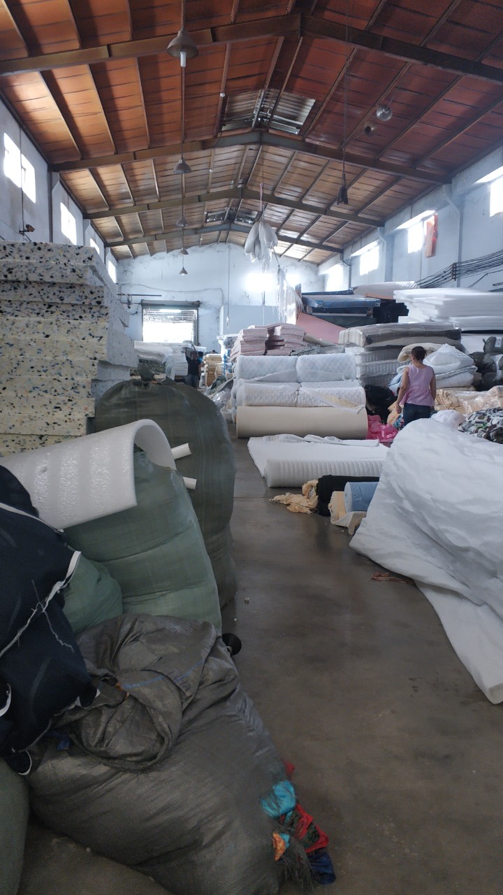 CHO THUÊ NHÀ XƯỞNG HÓC MÔN. -