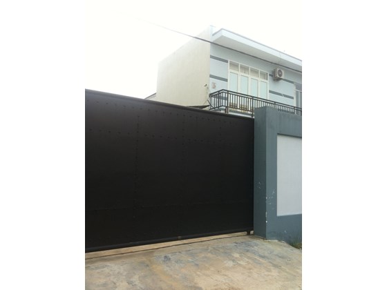 CHO THUÊ NHÀ XƯỞNG HÓC MÔN. -